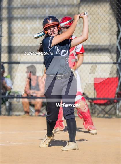 Thumbnail 2 in Davenport West vs Valley (Rick Doran Classic) photogallery.