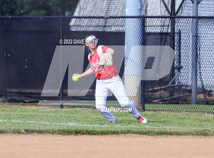 Thumbnail 1 in Davenport West vs Valley (Rick Doran Classic) photogallery.