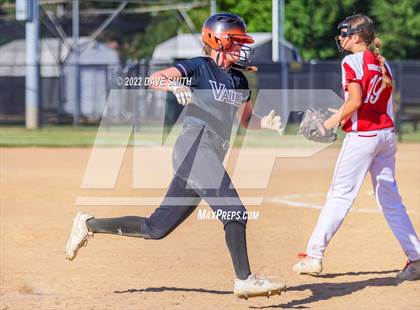 Thumbnail 1 in Davenport West vs Valley (Rick Doran Classic) photogallery.