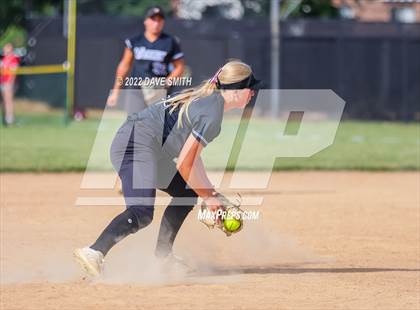 Thumbnail 2 in Davenport West vs Valley (Rick Doran Classic) photogallery.