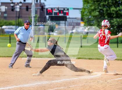 Thumbnail 3 in Davenport West vs Valley (Rick Doran Classic) photogallery.