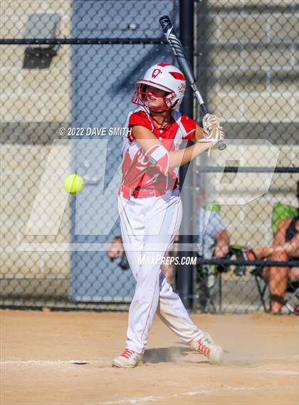 Thumbnail 2 in Davenport West vs Valley (Rick Doran Classic) photogallery.
