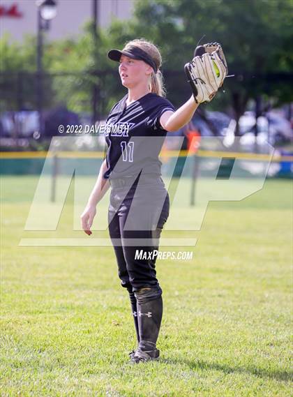 Thumbnail 1 in Davenport West vs Valley (Rick Doran Classic) photogallery.