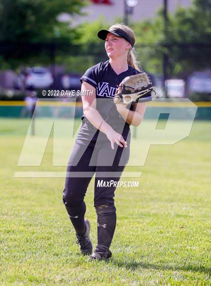 Thumbnail 3 in Davenport West vs Valley (Rick Doran Classic) photogallery.