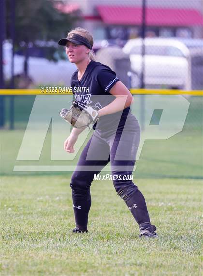 Thumbnail 1 in Davenport West vs Valley (Rick Doran Classic) photogallery.