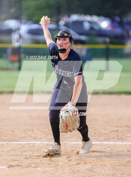 Thumbnail 3 in Davenport West vs Valley (Rick Doran Classic) photogallery.