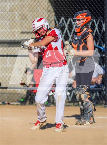Thumbnail 3 in Davenport West vs Valley (Rick Doran Classic) photogallery.