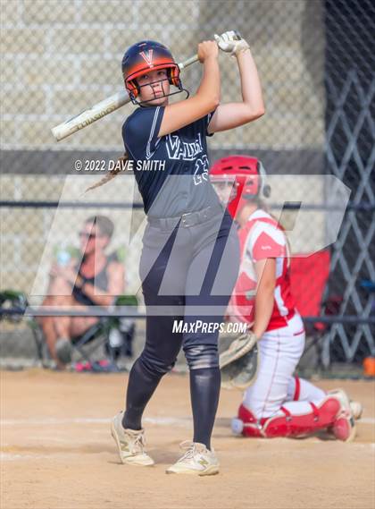 Thumbnail 3 in Davenport West vs Valley (Rick Doran Classic) photogallery.