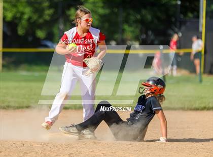 Thumbnail 1 in Davenport West vs Valley (Rick Doran Classic) photogallery.