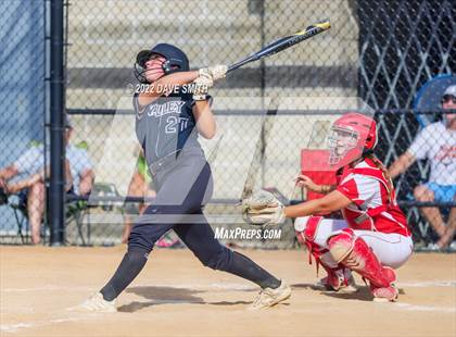 Thumbnail 1 in Davenport West vs Valley (Rick Doran Classic) photogallery.