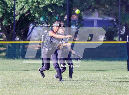 Thumbnail 3 in Davenport West vs Valley (Rick Doran Classic) photogallery.