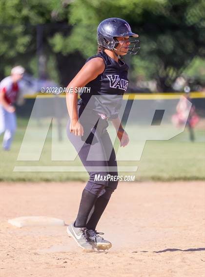 Thumbnail 1 in Davenport West vs Valley (Rick Doran Classic) photogallery.