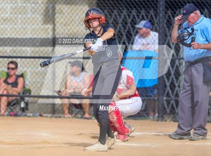 Thumbnail 1 in Davenport West vs Valley (Rick Doran Classic) photogallery.