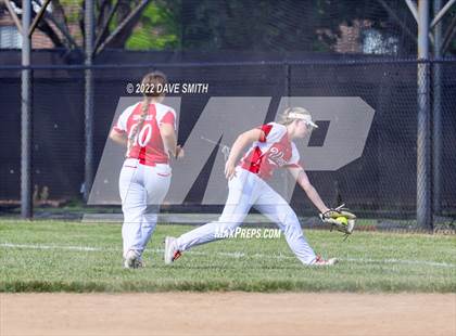 Thumbnail 3 in Davenport West vs Valley (Rick Doran Classic) photogallery.