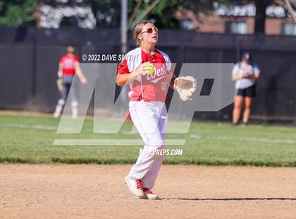 Thumbnail 2 in Davenport West vs Valley (Rick Doran Classic) photogallery.