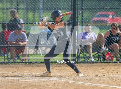 Thumbnail 3 in Davenport West vs Valley (Rick Doran Classic) photogallery.
