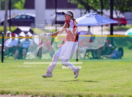 Thumbnail 1 in Davenport West vs Valley (Rick Doran Classic) photogallery.