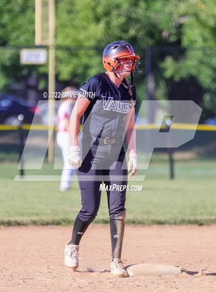 Thumbnail 1 in Davenport West vs Valley (Rick Doran Classic) photogallery.