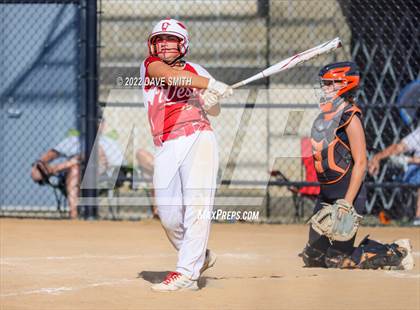 Thumbnail 3 in Davenport West vs Valley (Rick Doran Classic) photogallery.