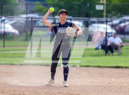 Thumbnail 3 in Davenport West vs Valley (Rick Doran Classic) photogallery.