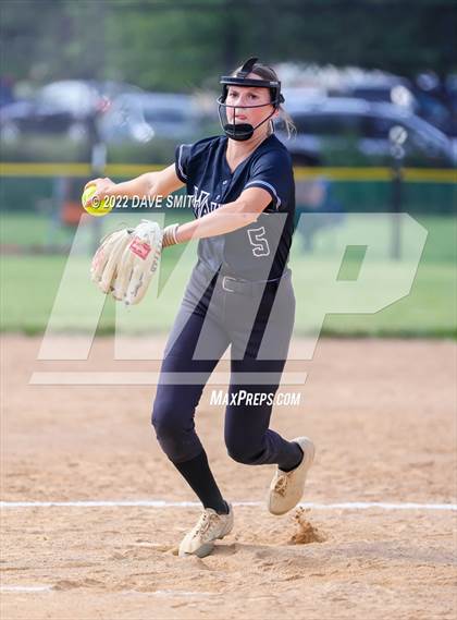 Thumbnail 1 in Davenport West vs Valley (Rick Doran Classic) photogallery.