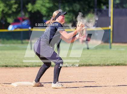 Thumbnail 2 in Davenport West vs Valley (Rick Doran Classic) photogallery.
