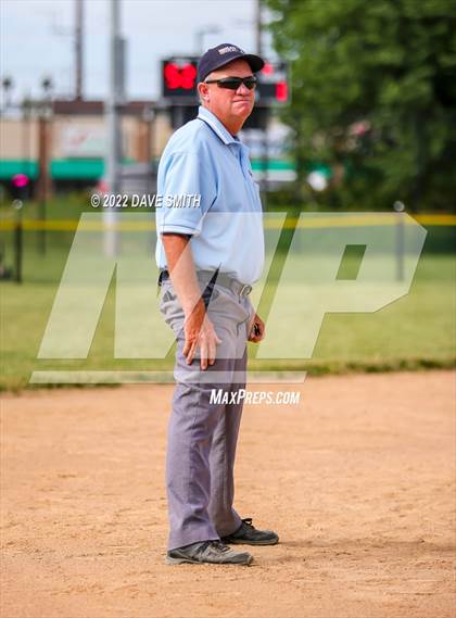 Thumbnail 3 in Davenport West vs Valley (Rick Doran Classic) photogallery.