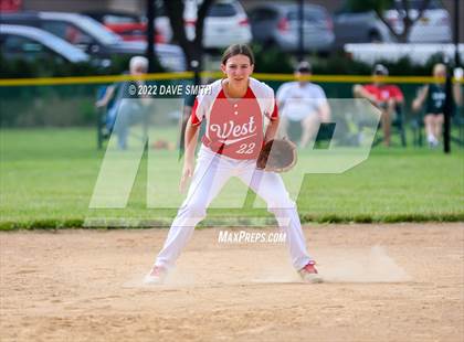 Thumbnail 1 in Davenport West vs Valley (Rick Doran Classic) photogallery.