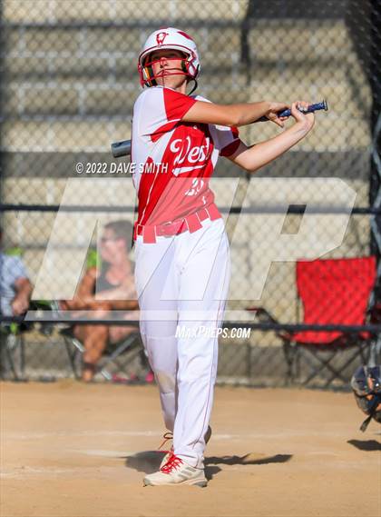 Thumbnail 2 in Davenport West vs Valley (Rick Doran Classic) photogallery.