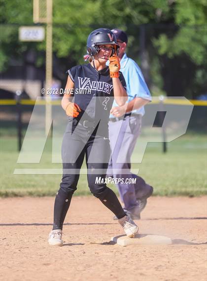 Thumbnail 3 in Davenport West vs Valley (Rick Doran Classic) photogallery.