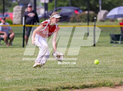 Thumbnail 2 in Davenport West vs Valley (Rick Doran Classic) photogallery.
