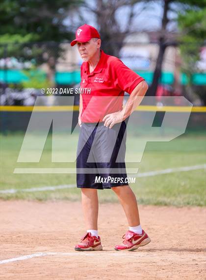 Thumbnail 1 in Davenport West vs Valley (Rick Doran Classic) photogallery.