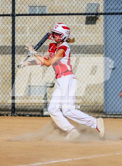 Thumbnail 3 in Davenport West vs Valley (Rick Doran Classic) photogallery.