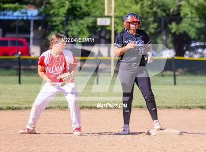 Thumbnail 3 in Davenport West vs Valley (Rick Doran Classic) photogallery.