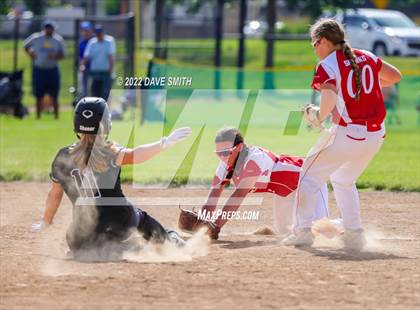 Thumbnail 1 in Davenport West vs Valley (Rick Doran Classic) photogallery.