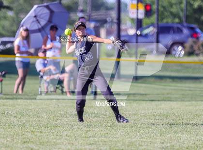 Thumbnail 3 in Davenport West vs Valley (Rick Doran Classic) photogallery.