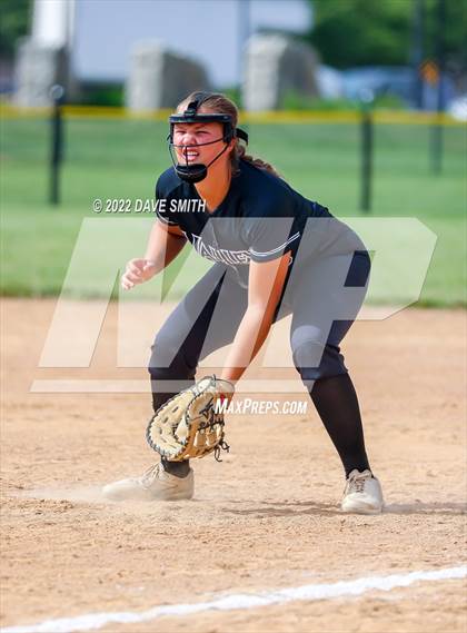 Thumbnail 3 in Davenport West vs Valley (Rick Doran Classic) photogallery.