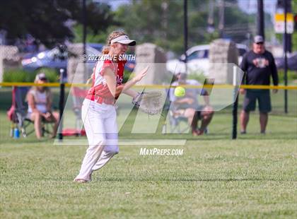 Thumbnail 2 in Davenport West vs Valley (Rick Doran Classic) photogallery.