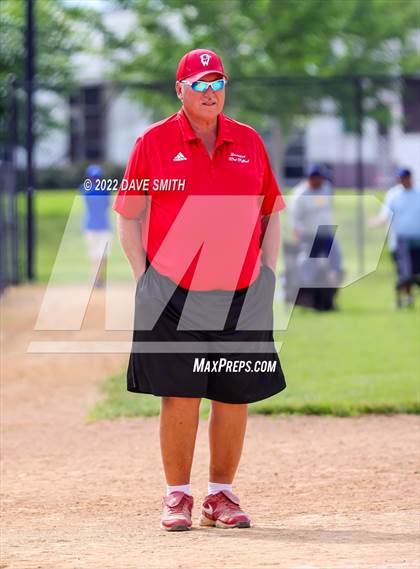 Thumbnail 2 in Davenport West vs Valley (Rick Doran Classic) photogallery.