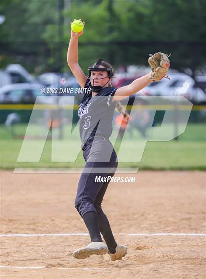 Thumbnail 3 in Davenport West vs Valley (Rick Doran Classic) photogallery.