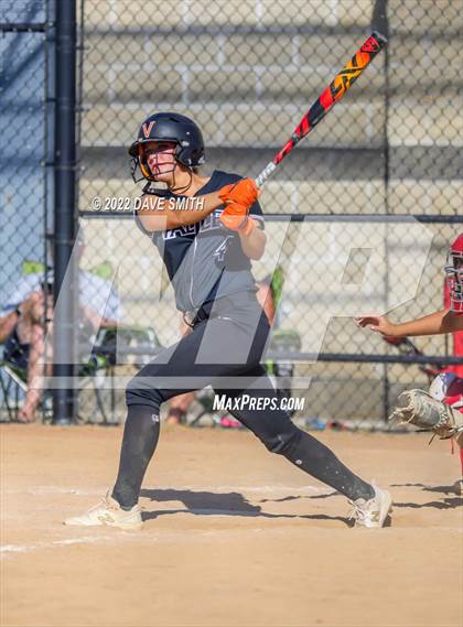 Thumbnail 2 in Davenport West vs Valley (Rick Doran Classic) photogallery.