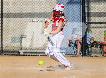 Thumbnail 1 in Davenport West vs Valley (Rick Doran Classic) photogallery.