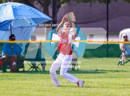Thumbnail 2 in Davenport West vs Valley (Rick Doran Classic) photogallery.