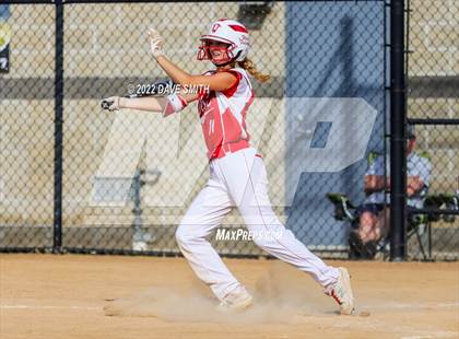 Thumbnail 2 in Davenport West vs Valley (Rick Doran Classic) photogallery.