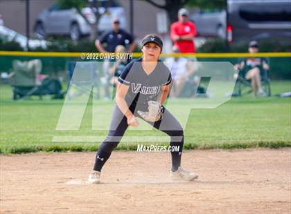 Thumbnail 2 in Davenport West vs Valley (Rick Doran Classic) photogallery.