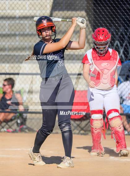 Thumbnail 1 in Davenport West vs Valley (Rick Doran Classic) photogallery.