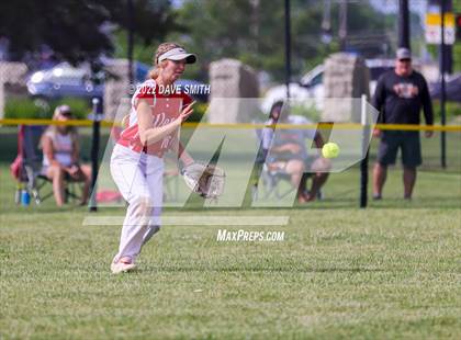 Thumbnail 1 in Davenport West vs Valley (Rick Doran Classic) photogallery.