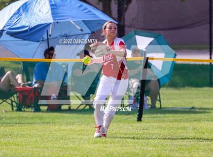 Thumbnail 1 in Davenport West vs Valley (Rick Doran Classic) photogallery.