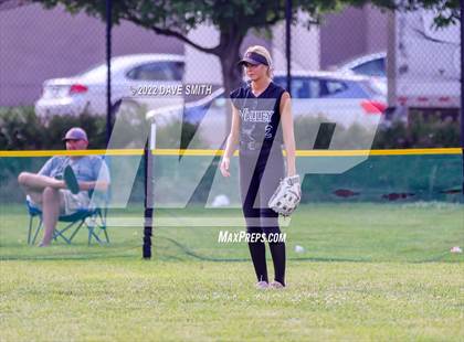 Thumbnail 1 in Davenport West vs Valley (Rick Doran Classic) photogallery.