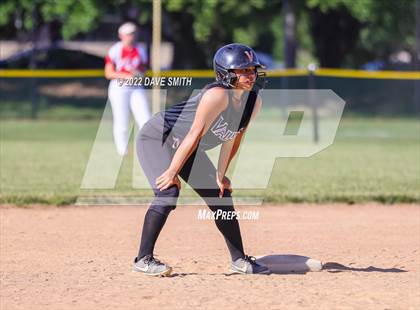 Thumbnail 2 in Davenport West vs Valley (Rick Doran Classic) photogallery.